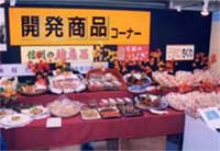 開発商品